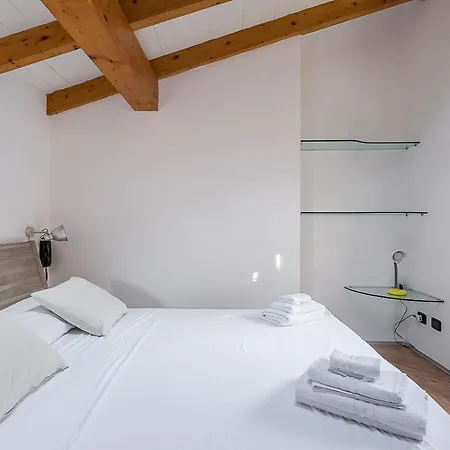 Chez Cristina By Wonderful Italy Apartment Bologna