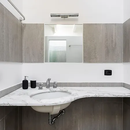 Chez Cristina By Wonderful Italy Apartamento *