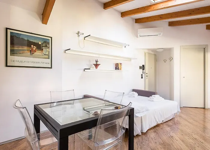 Chez Cristina By Wonderful Italy *