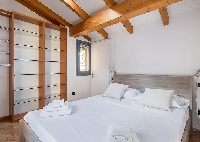 Chez Cristina By Wonderful Italy * Bologna