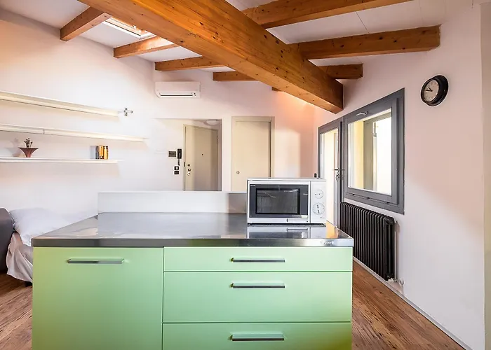 Chez Cristina By Wonderful Italy