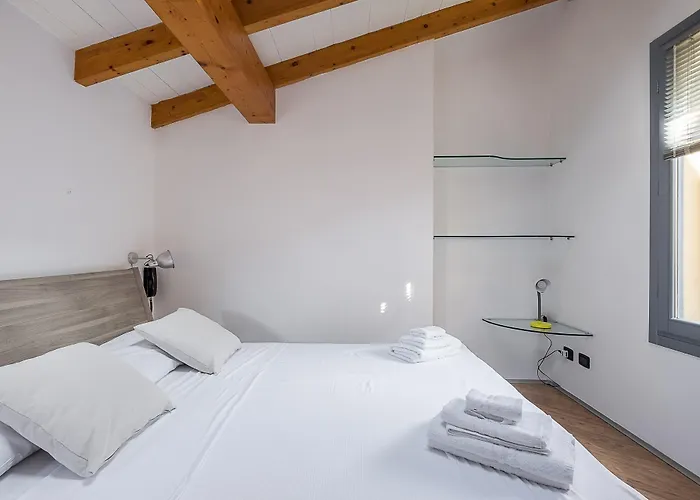 Chez Cristina By Wonderful Italy * 볼로냐