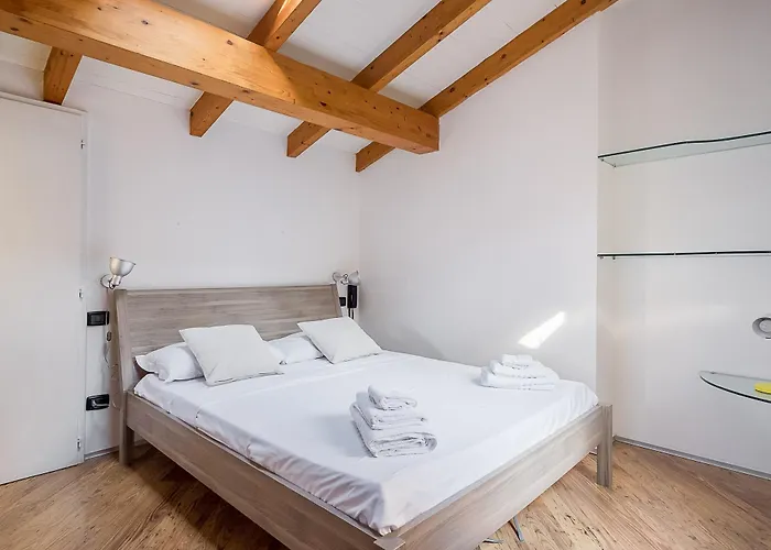 Chez Cristina By Wonderful Italy Apartment *