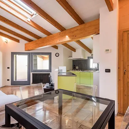 Apartment Chez Cristina By Wonderful Italy Bologna