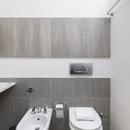 Apartment Chez Cristina By Wonderful Italy Bologna