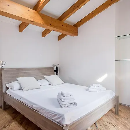 Chez Cristina By Wonderful Italy Bologna