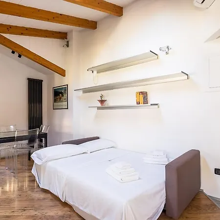 Chez Cristina By Wonderful Italy בולוניה