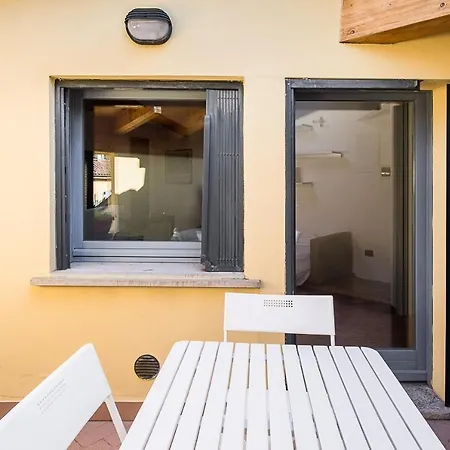 Chez Cristina By Wonderful Italy דירה בולוניה