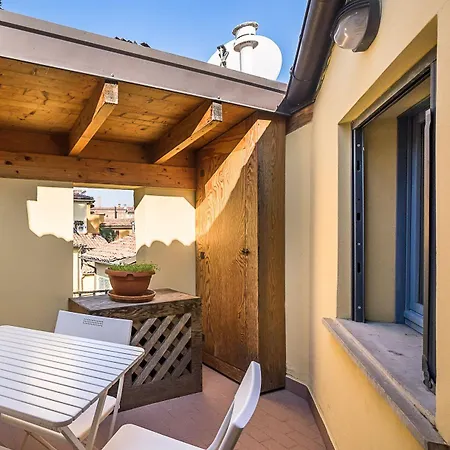 Chez Cristina By Wonderful Italy דירה