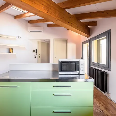 Chez Cristina By Wonderful Italy