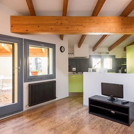 Apartment Chez Cristina By Wonderful Italy Bologna