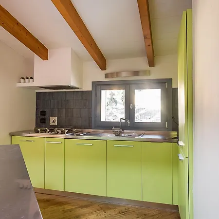 Apartament Chez Cristina By Wonderful Italy