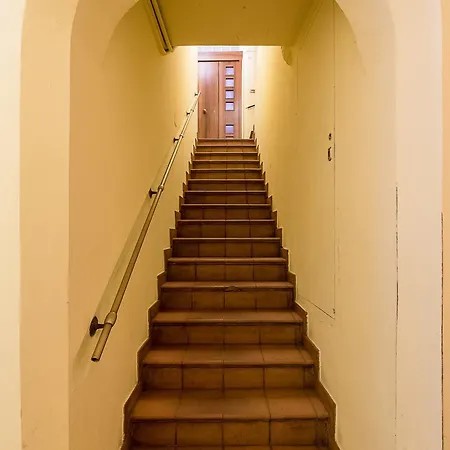 Chez Cristina By Wonderful Italy דירה *