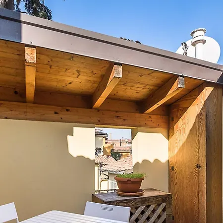 Chez Cristina By Wonderful Italy * Болонья