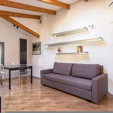Chez Cristina By Wonderful Italy Болонья