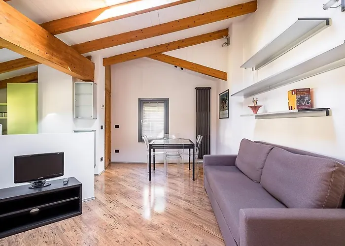 Chez Cristina By Wonderful Italy Lejlighed Bologna