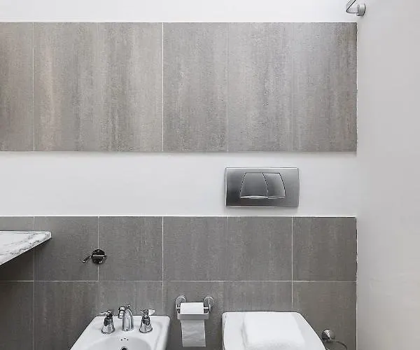 Lejlighed Chez Cristina By Wonderful Italy Bologna