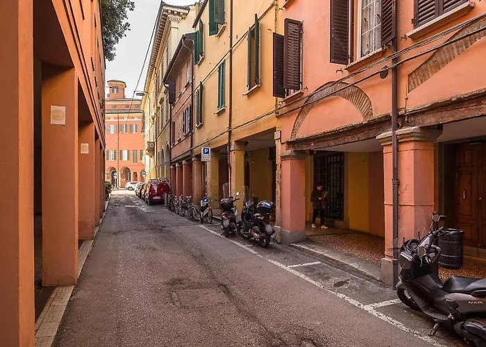 Chez Cristina By Wonderful Italy