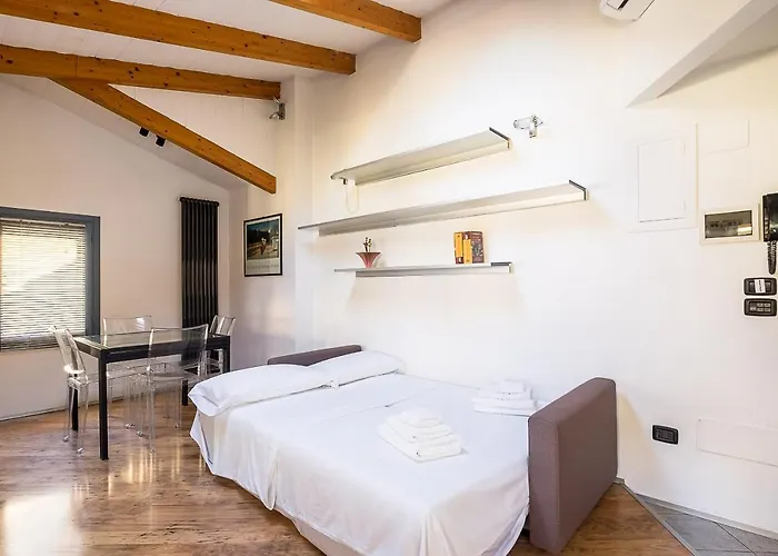 Chez Cristina By Wonderful Italy Bologna