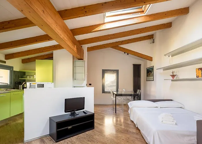 Chez Cristina By Wonderful Italy