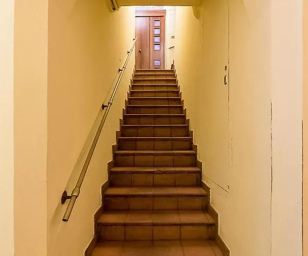 Chez Cristina By Wonderful Italy Bologna