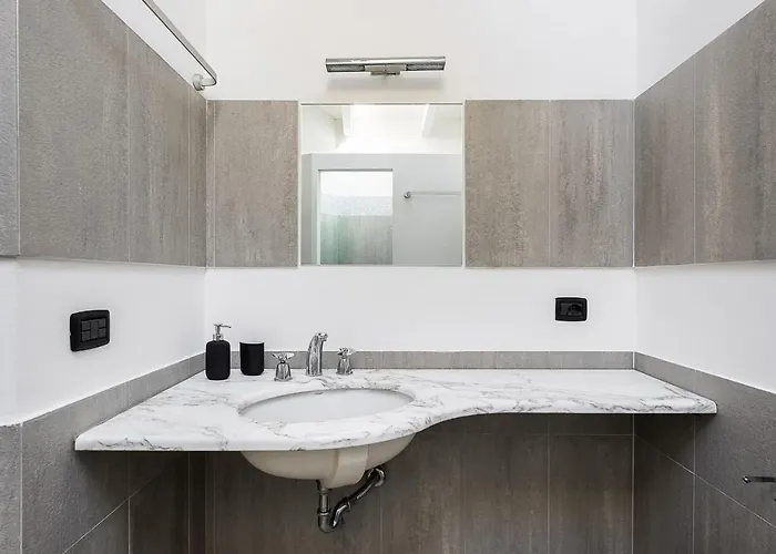 Chez Cristina By Wonderful Italy *