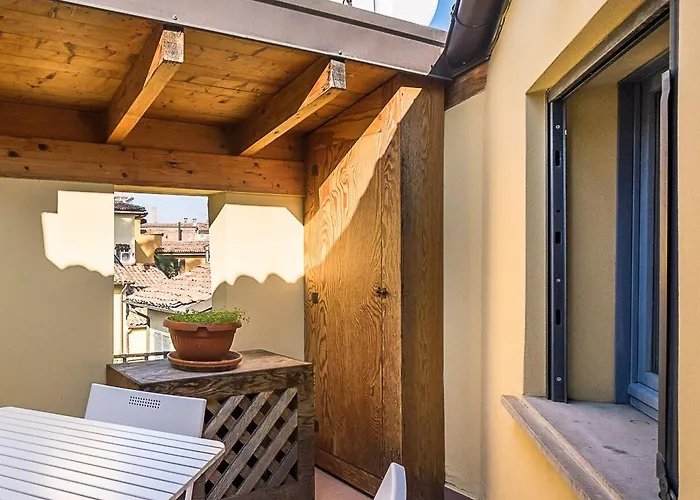 Chez Cristina By Wonderful Italy شقة