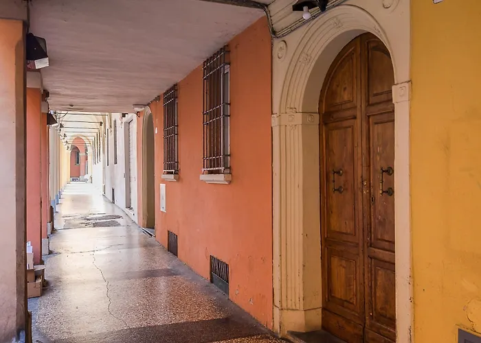 Chez Cristina By Wonderful Italy Lejlighed *