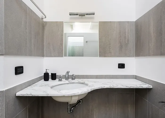 Chez Cristina By Wonderful Italy Lejlighed *