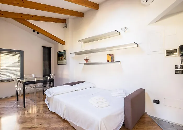 Chez Cristina By Wonderful Italy Bologna