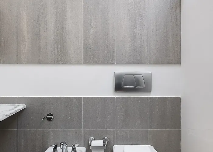 Chez Cristina By Wonderful Italy شقة