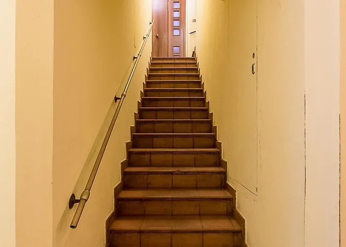 Chez Cristina By Wonderful Italy Lejlighed *