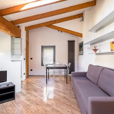 Daire Chez Cristina By Wonderful Italy *