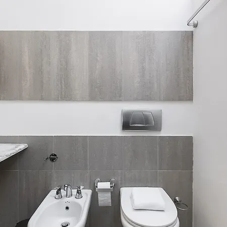 Chez Cristina By Wonderful Italy Daire