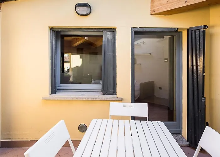 Chez Cristina By Wonderful Italy Διαμέρισμα Μπολόνια