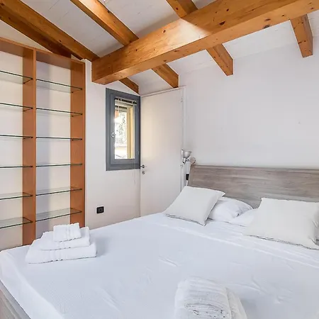 Chez Cristina By Wonderful Italy Daire